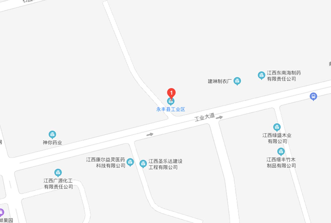 医院门
